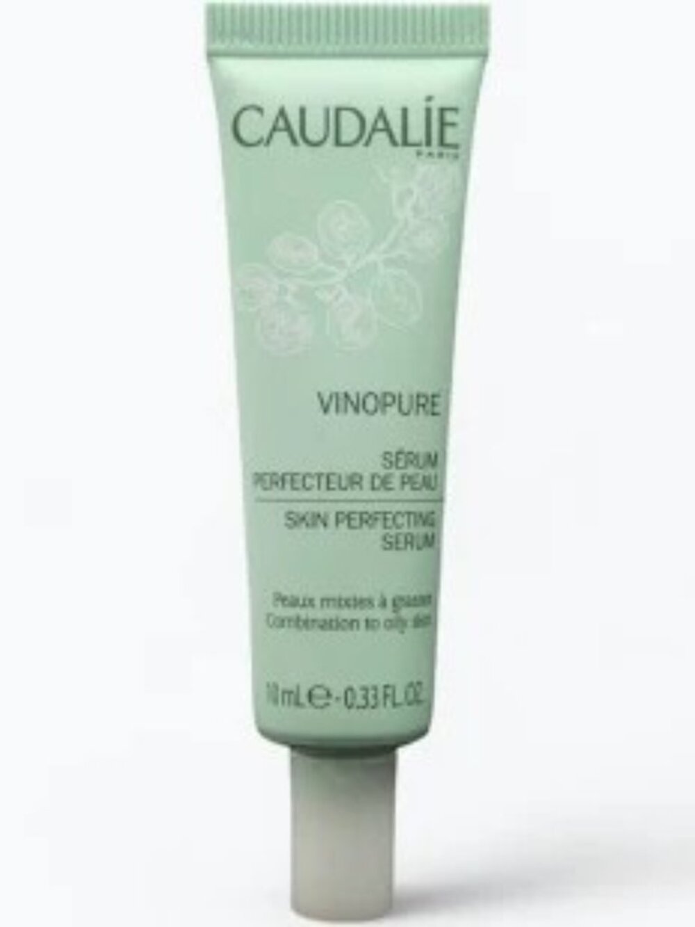 NEW Caudalie Vinopure Skin Perfecting Serum